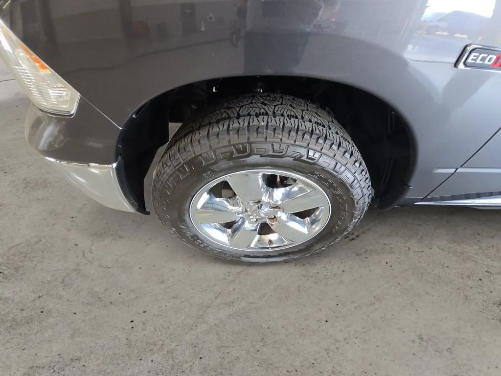 Used 2019 Gray Ram Tradesman image 9