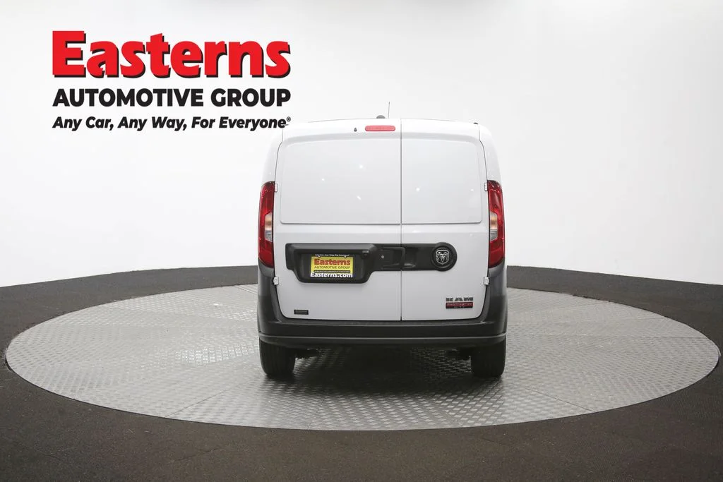Used 2020 White Ram Tradesman image 33