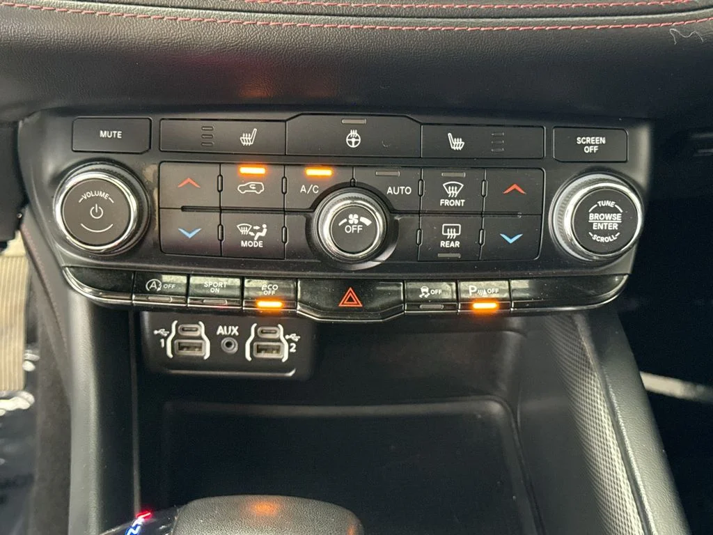 Used 2023 Red Dodge GT image 16
