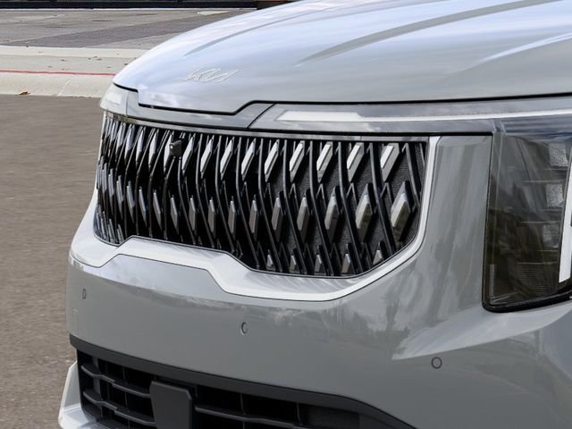 2026 Kia Carnival EX - Photo 12