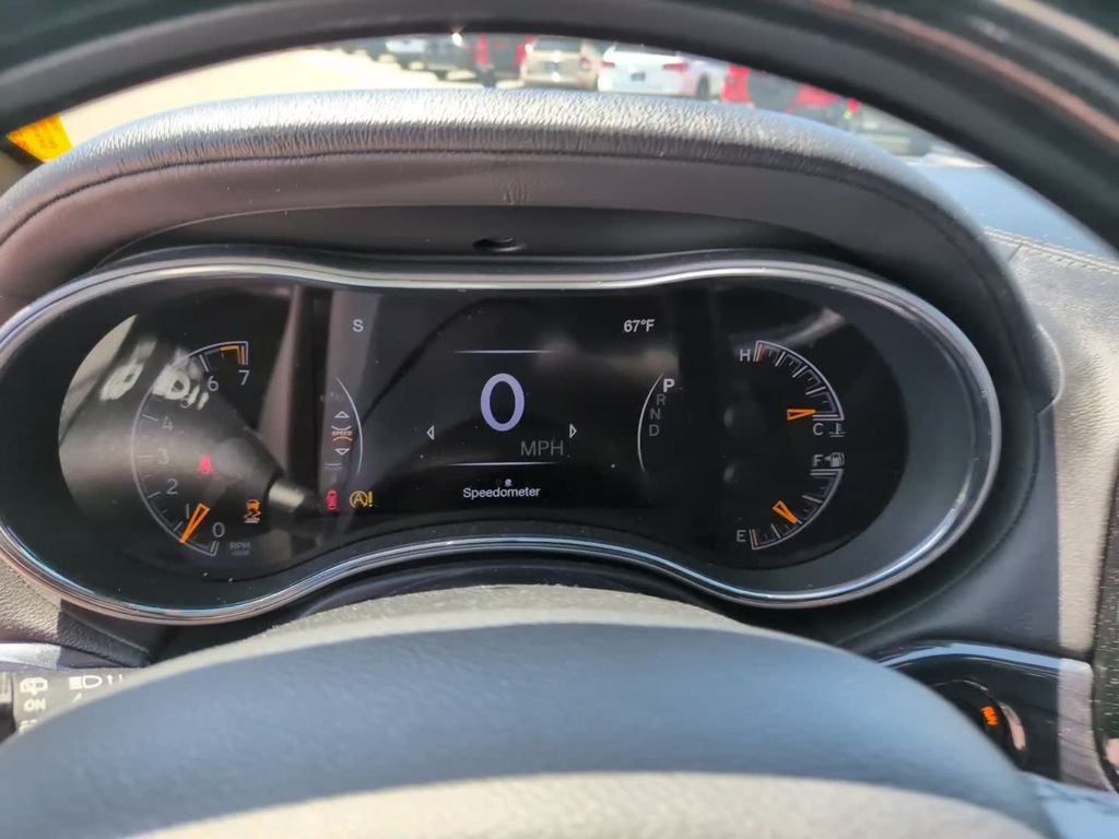 Used 2020 White Jeep Overland image 21