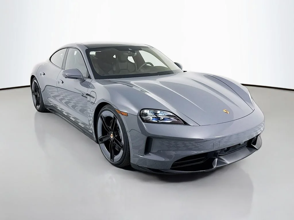 New 2026  Porsche GTS image 7