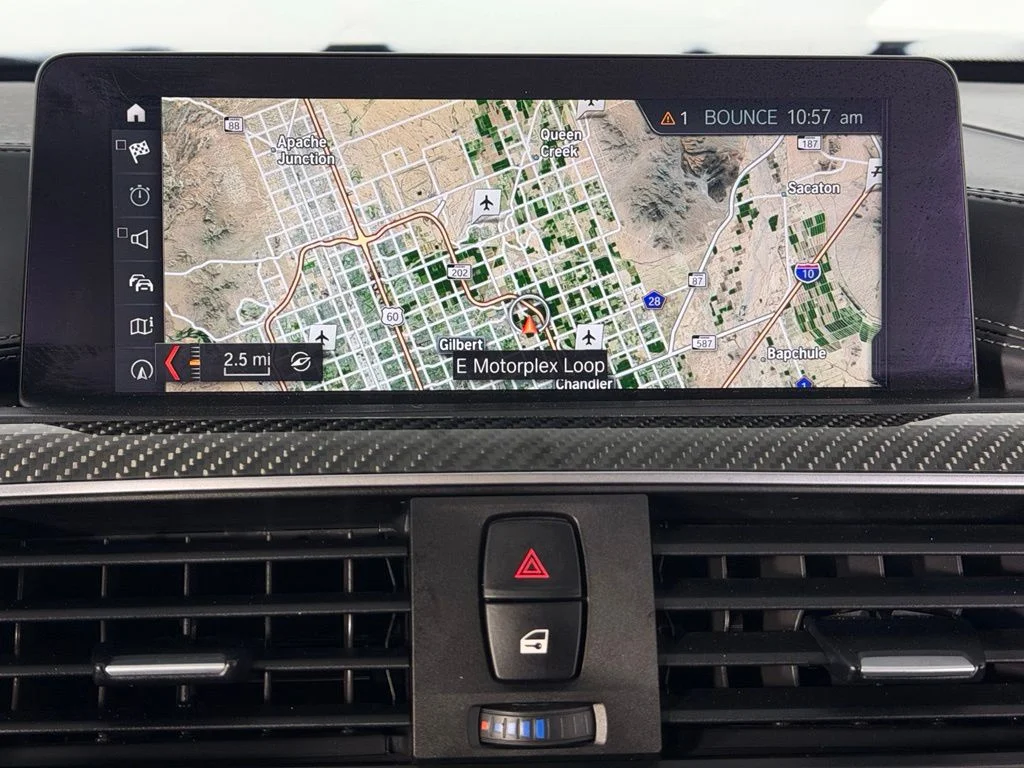Used 2020 Black BMW Base image 19
