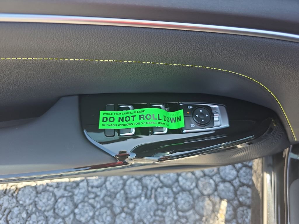 New 2026 Aurora Black Pearl Kia GT image 18