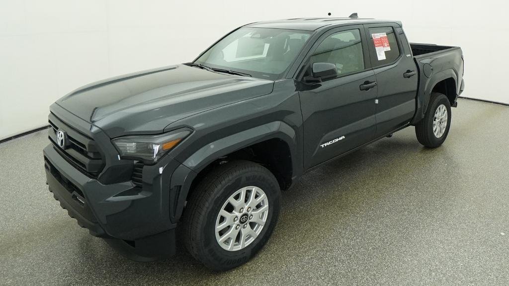 New 2026 Underground Toyota SR5 image 25