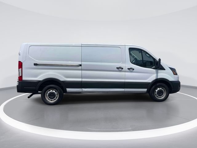 Used 2021 Oxford White Ford Base image 4