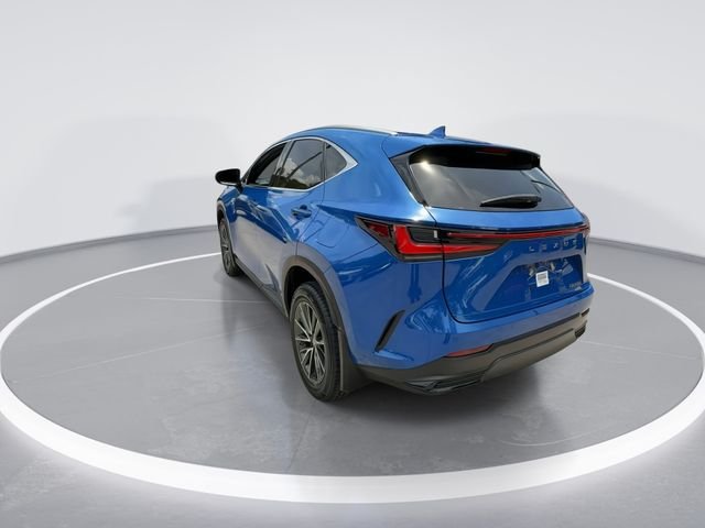 2022 Lexus NX 350 - Photo 6