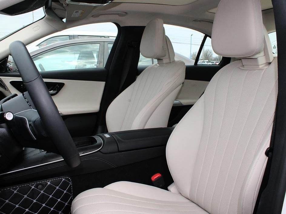 Used 2024 White Mercedes-Benz E 350 image 35