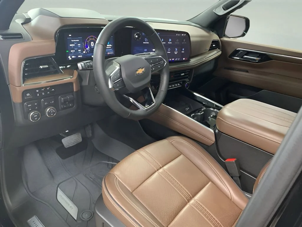 2025 Chevrolet Tahoe High Country - Photo 30