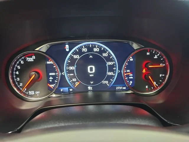 2026 Chevrolet Blazer RS - Photo 22