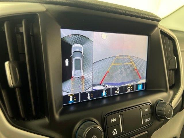 Used 2022 Marine Metallic GMC SLT image 18