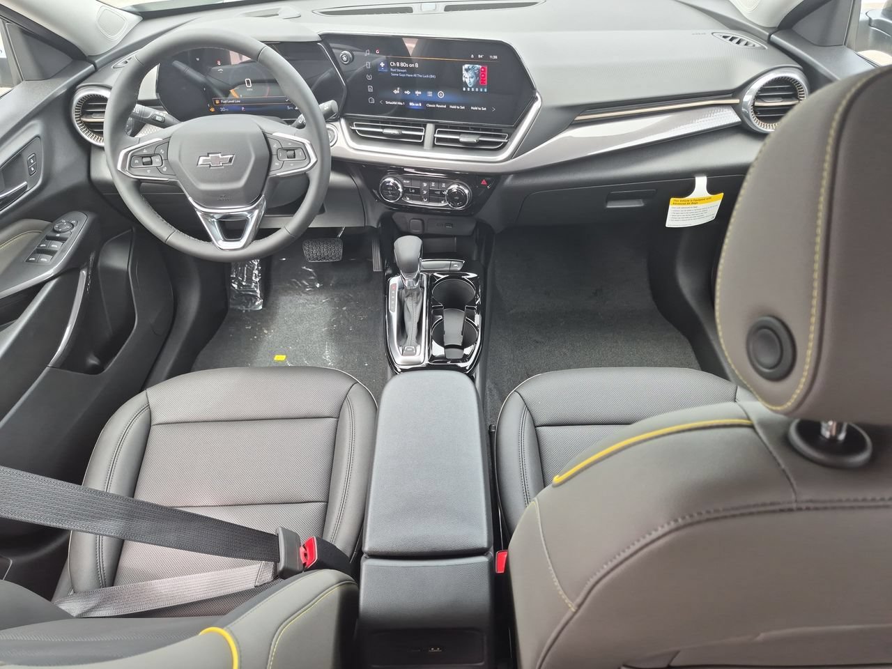 2026 Chevrolet Trax Activ - Photo 19
