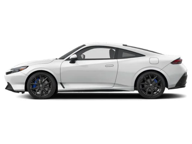 New 2027 Winter Frost Pearl Honda  image 3