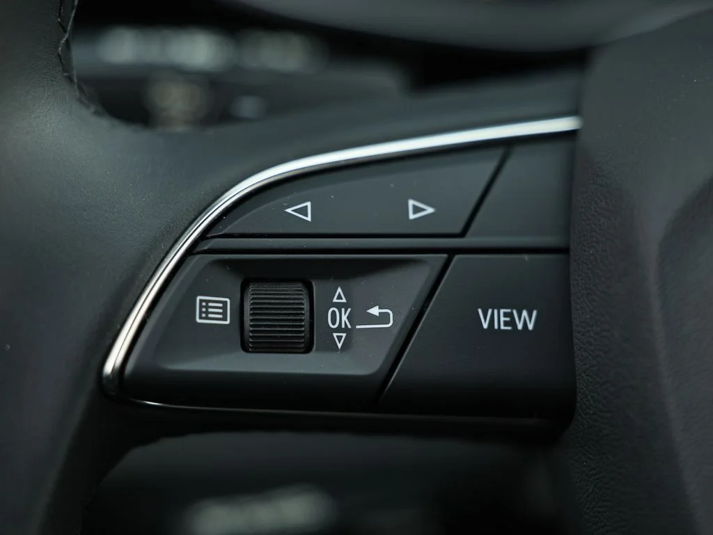 Used 2024 Gray Audi Premium Plus image 33
