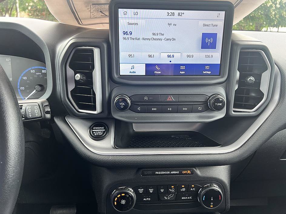 Used 2024 Cactus Ford Big Bend image 23