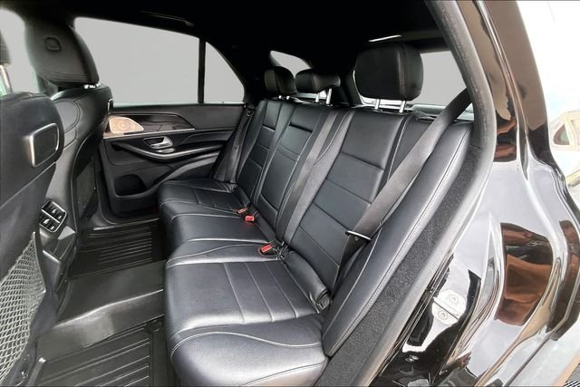Used 2020  Mercedes-Benz GLE 350 image 28
