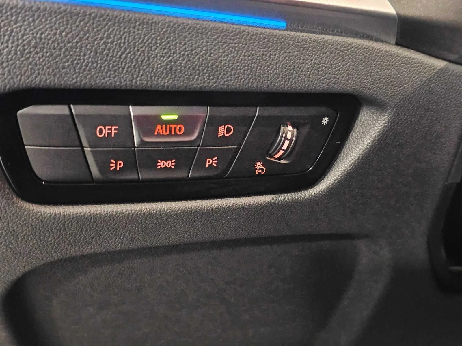 Certified Used 2023 Jet Black BMW eDrive35 image 20