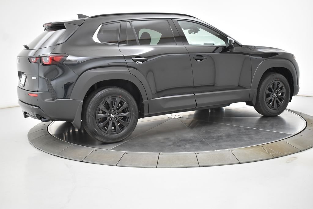 Certified Used 2026 Jet Black Mazda Premium image 17