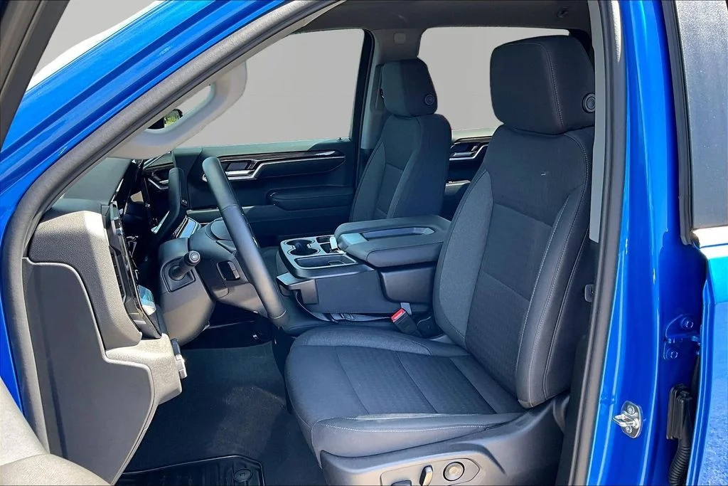 Certified Used 2026 Rip Tide Blue Chevrolet LT image 26