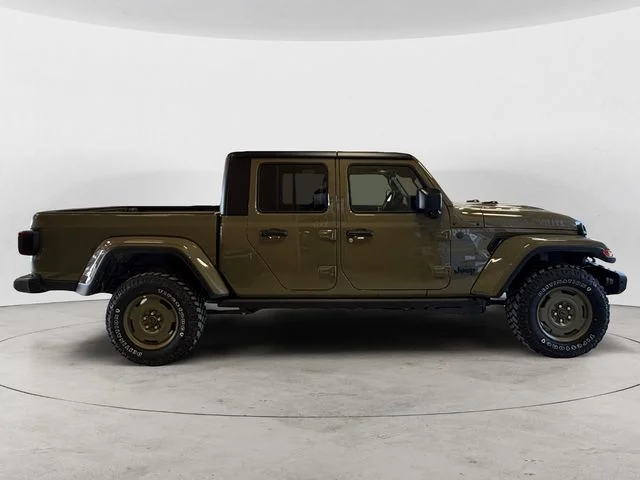 New 2026  Jeep Sport image 7