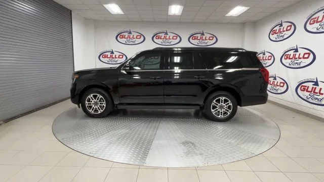 New 2026 Agate Black Metallic Ford Active image 8