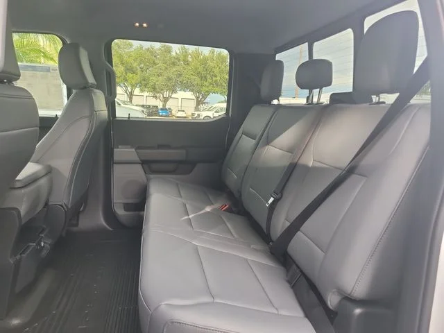 New 2026 Oxford White Ford XL image 13