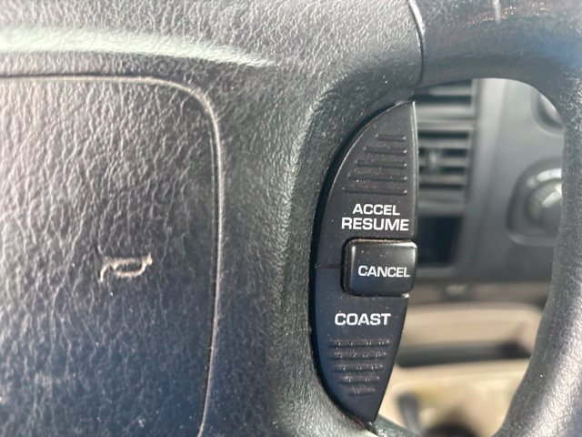 Used 2003 Red Dodge SLT image 8