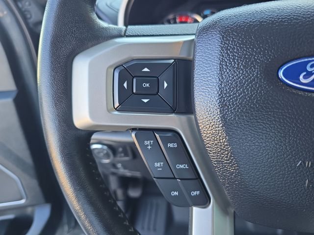 2021 Ford F-250 Super Duty Lariat - Photo 21