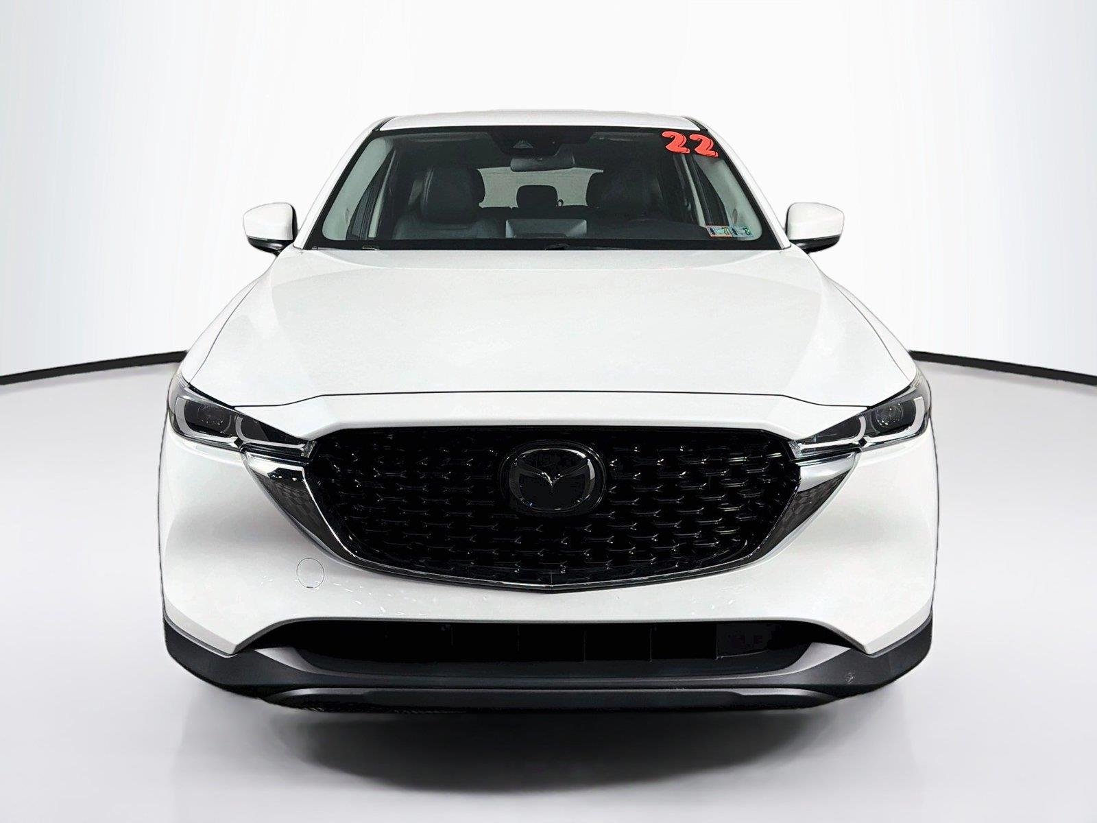 Used 2022  Mazda 2.5 S Select Package image 6