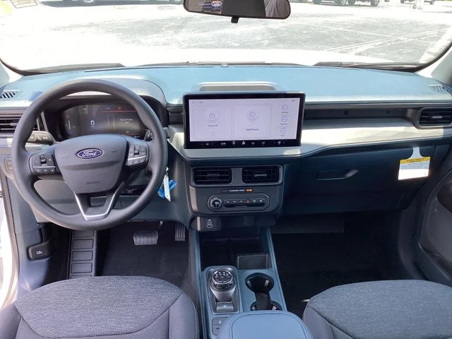 New 2026 Oxford White Ford XL image 20