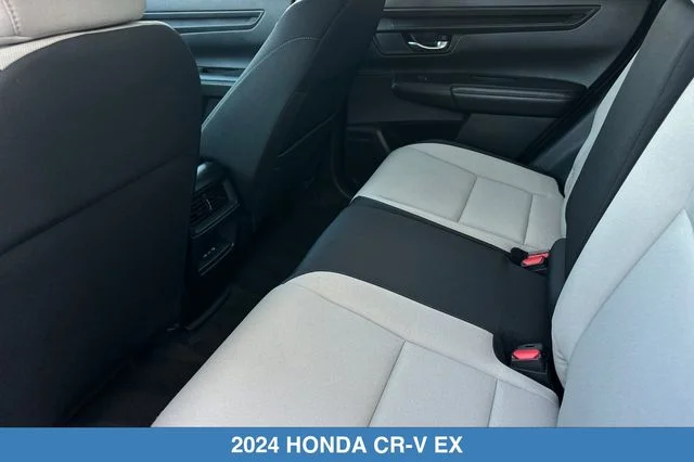 2024 Honda CR-V EX - Photo 14