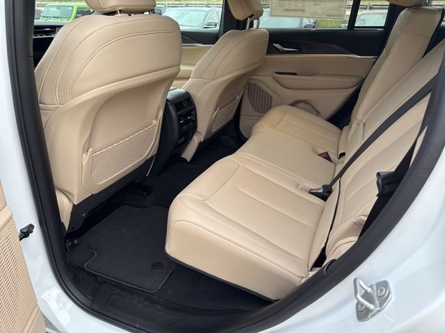 2025 Jeep Grand Cherokee Limited - Photo 20