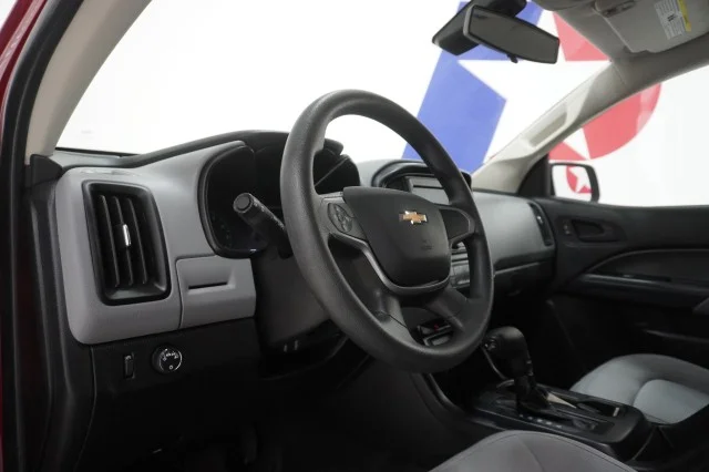 Used 2021  Chevrolet 2WD Work Truck image 18