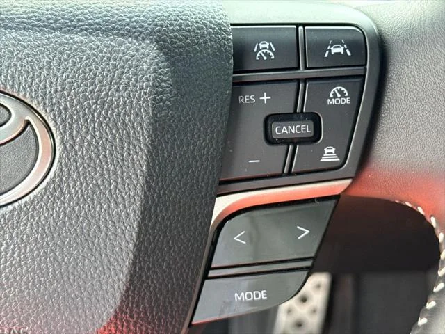 Certified Used 2026 MIDNIGHT BLACK METAL Toyota  image 25