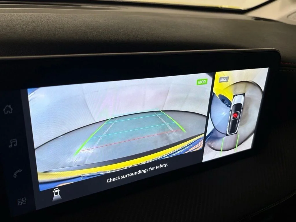 2026 Nissan KICKS SR - Photo 27