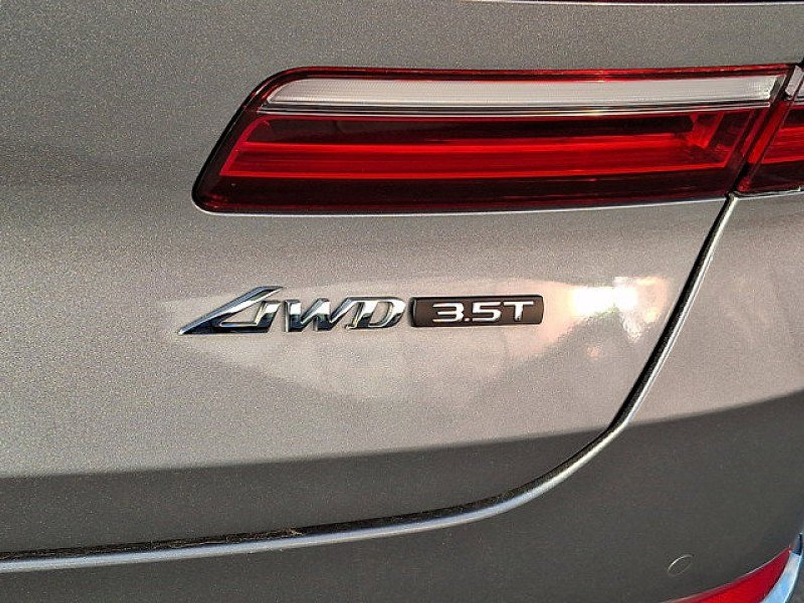 Certified Used 2023 Savile Silver Genesis PRESTIGE 20 image 32