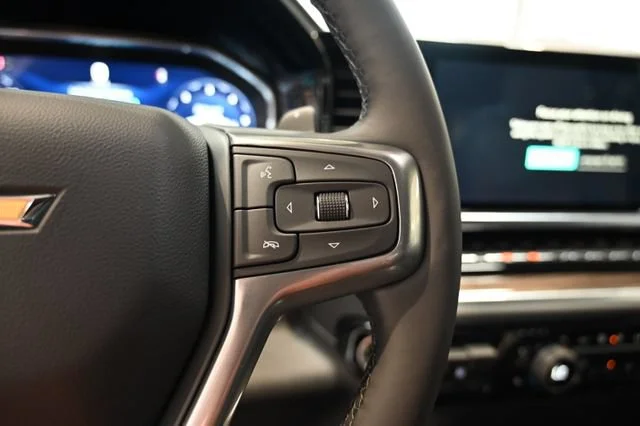 2026 Chevrolet Silverado 1500 LT - Photo 25