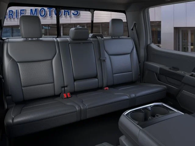 New 2026 Avalanche Ford Lariat image 11