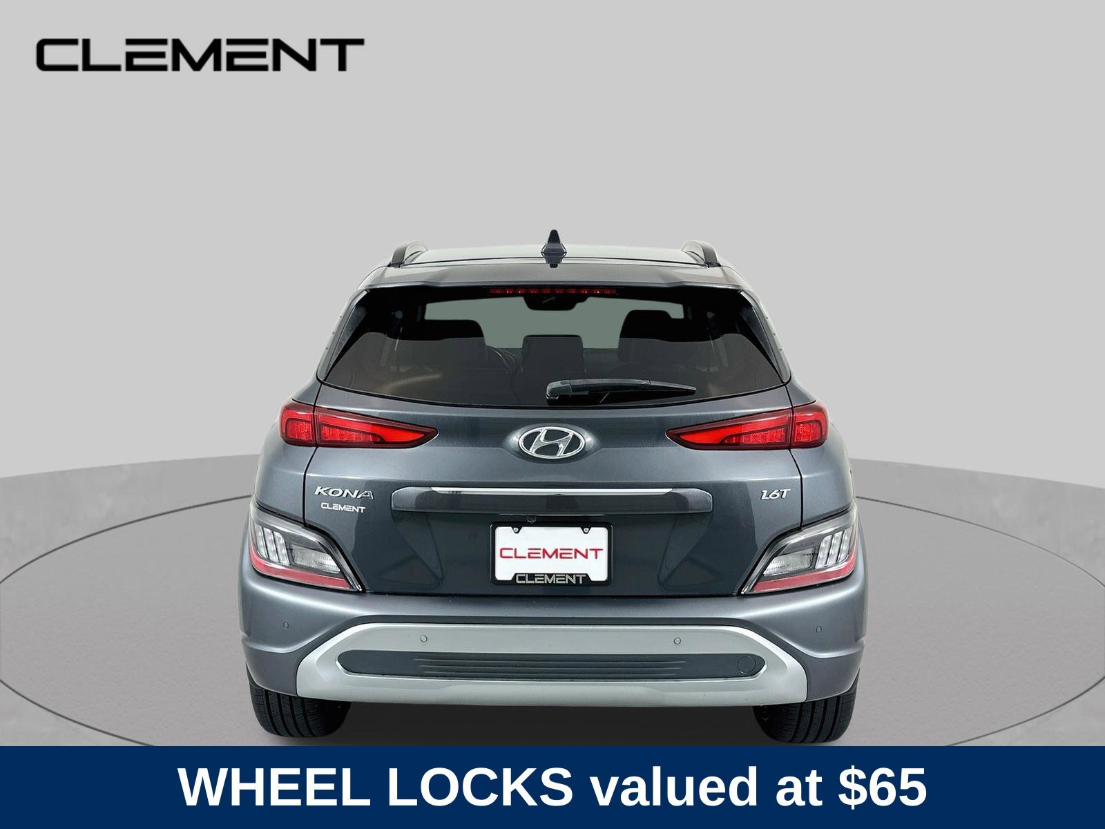 2022 Hyundai Kona Limited - Photo 7