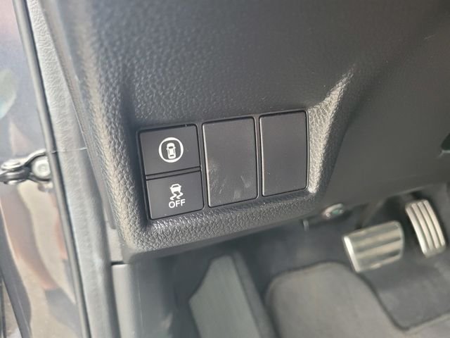 Used 2024 Gray Honda Sport image 19