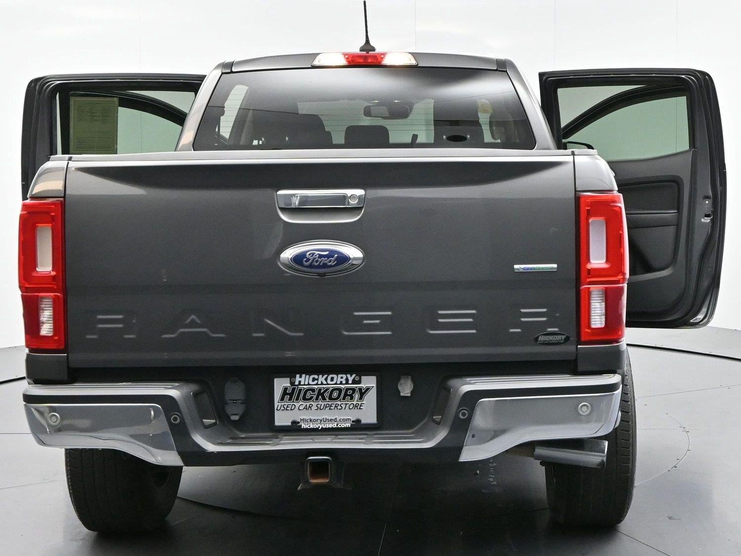 Used 2019 Magnetic Ford XLT image 40