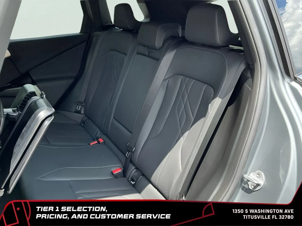 Used 2025 Gray BMW 30 xDrive image 21