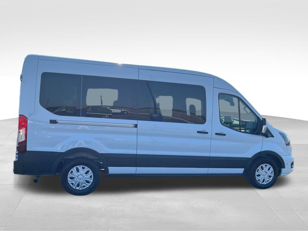 Used 2026 White Ford XLT image 6