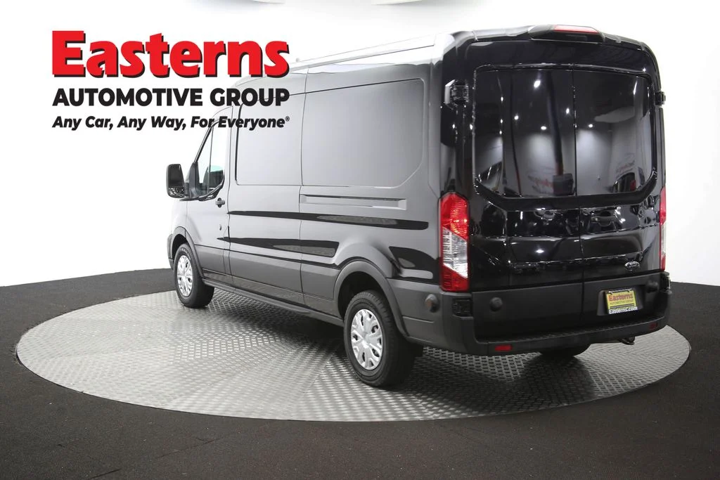 Used 2020 Black Ford Base image 62