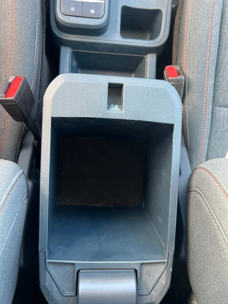Used 2023 Silver Ford XLT image 18