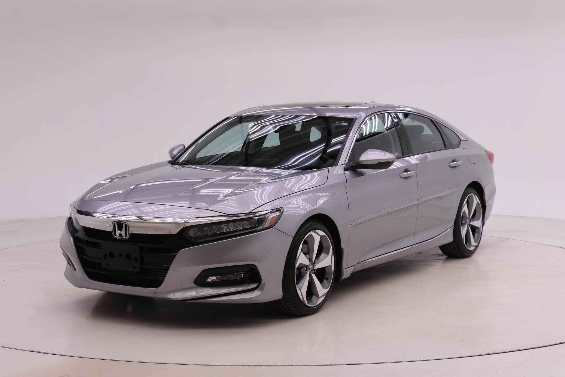2019 Honda Accord Touring