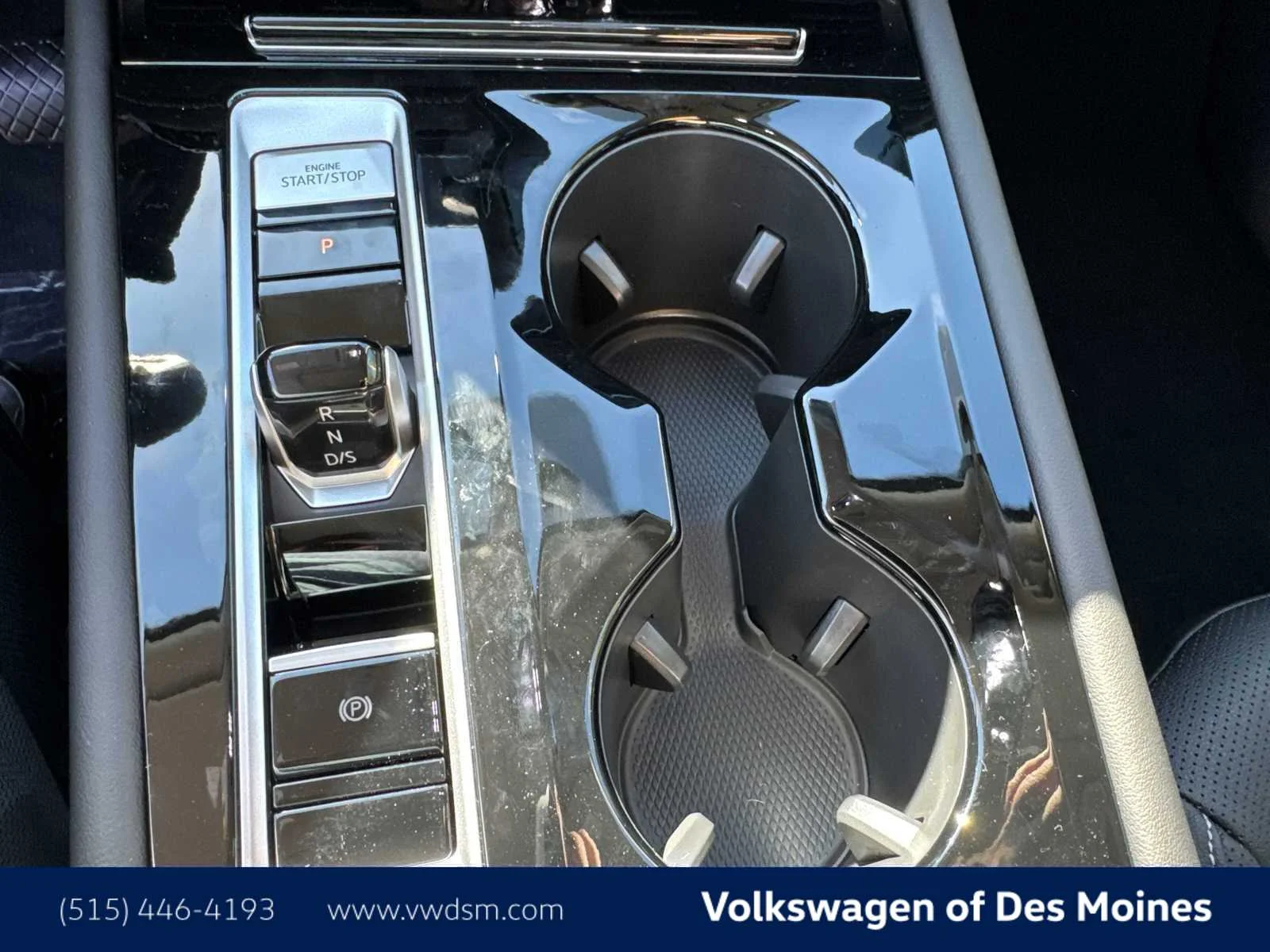 2026 Volkswagen Atlas SE w/Tech - Photo 15