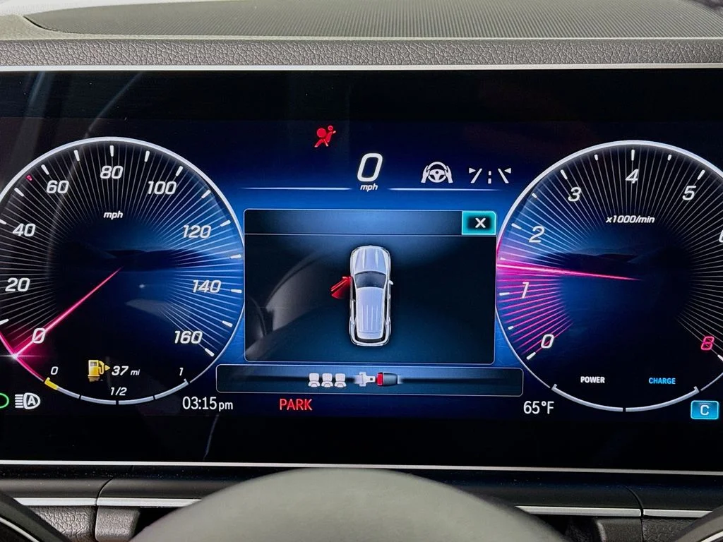 New 2026  Mercedes-Benz GLE 350 image 13
