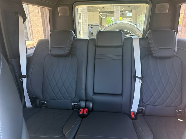 New 2027  Mercedes-Benz G 63 AMG® image 22