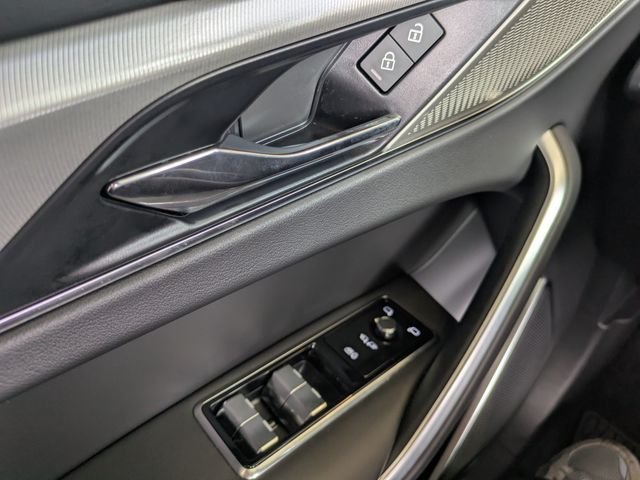 2026 Jaguar F-Pace R-Dynamic S - Photo 22